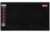 3TGD8290 Bếp từ đôi âm Hafele HC-I7323B (536.61.886) 4400W