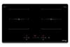 3TGD8000 Bếp từ 2 vùng nấu 4000W Kocher DI-633