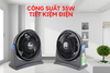 89GD450 Quạt hộp Benny Thái Lan BFT-08S B