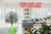 99GD630 Quạt bàn 12