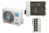 Điều hòa Casper 1 chiều Inverter 24000BTU GC-24TL32