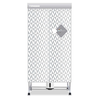 2T.GD1696 Máy sấy quần áo tủ vuông TIROSS - TS883