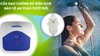 12TGD2150  Bình nóng lạnh Ariston Blue 30R 2.5 FE - 30 lít