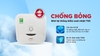 12TGD2290 Bình nóng lạnh Ariston 15l vuông AN2 15R