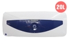 12TGD2150  Bình nóng lạnh Ariston BLU 20SL - 20L