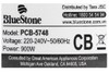 AGD1.290 Nồi áp suất Bluestone 5 lít PCB-5748