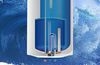 12TGD4350 Bình nóng lạnh Ariston Pro R 80 H 2.5 FE - 80 lít