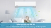 AA Điều hòa Casper 18000 BTU 1 chiều LC-18FS32