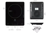 3TGD1550  Bếp từ đơn Electrolux ETD29MKC 2000W