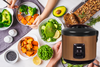 89GD510 Nồi cơm điện Benny BR-12PVS