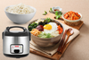 89GD860 Nồi cơm điện Benny BR-30SV