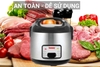 89GD860 Nồi cơm điện Benny BR-30SV