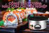 89GD1930 Nồi cơm điện Benny BR-46SV