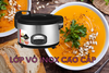 89GD1930 Nồi cơm điện Benny BR-46SV