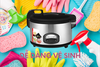 89GD1930 Nồi cơm điện Benny BR-46SV