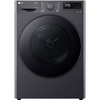 12T17000  Máy sấy bơm nhiệt LG 10.5 kg DVHP50M