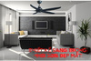 99GD4250 Quạt trần Benny BF-C54HE (cà phê)