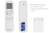 Điều hòa Casper inverter 9000 BTU 1 chiều GC-09IS32