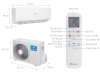 Điều hòa Casper inverter 9000 BTU 1 chiều GC-09IS32
