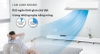 Điều hòa Casper 1 chiều inverter 9000BTU HC-09IA32