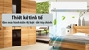 Điều hòa Casper 1 chiều inverter 9000BTU HC-09IA32