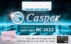 giá giảm SỐC : 11650k Điều hòa Casper 1 chiều inverter 18000BTU HC-18IA32