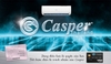 Điều hòa Casper 9.000BTU inverter 1 chiều HC-12TL32