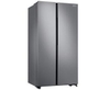 II Tủ lạnh Samsung Inverter 647 lít RS62R5001M9/SV