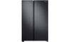 1A13500 Tủ lạnh Samsung Inverter 647 lít RS62R5001B4/SV
