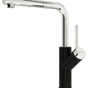 55GD2000 VÒI RỬA GENTO GT-204 NEW BLACK