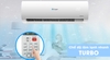Điều hòa Casper MC-09IS33 9000BTU