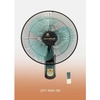 3TGD515 Quạt treo tường Vinawind QTT400X-HĐ