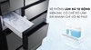 TLTP 73000 Tủ lạnh Panasonic Inverter 589 lít NR-F603GT-X2