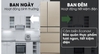 Tủ lạnh Panasonic Inverter 589 lít NR-F603GT-N2