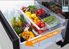 TLTP 66500 Tủ lạnh Panasonic Inverter 491 lít Multi Door NR-F503GT-X2