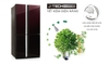 1T21200 Tủ lạnh Sharp Inverter 678 lít SJ-FX688VG-RD