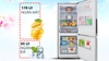 Tủ lạnh Panasonic Inverter 255 lít NR-BV280QSVN