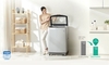 11H6990 Máy giặt LG Inverter 10.5 kg T2350VS2W