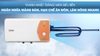 GD2.200 Bình nóng lạnh Ferroli Verdi TE 20Lit