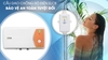 GD2.200 Bình nóng lạnh Ferroli Verdi TE 20Lit