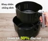Nồi chiên không dầu Bluestone 5.5 lít AFB-5871