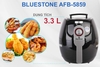 Nồi chiên không dầu Bluestone 3.3 lít AFB-5859