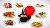 Nồi chiên không dầu Magic 4 lít A-78