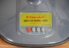 3TGD399 Quạt lửng Vinawind QĐM400-ĐK