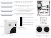 IGD6800 Máy Lọc Nước RO  A. O. Smith C2 4 Lõi