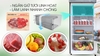 Tủ lạnh Sharp Inverter 315 lít SJ-X346E-SL