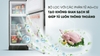 Tủ lạnh Sharp Inverter 182 lít SJ-X201E-SL