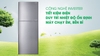 Tủ lạnh Sharp Inverter 315 lít SJ-X346E-SL