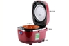 2.345k -  Nồi cơm điện JBX - A10W  Made in Việt Nam