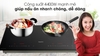 3TGD4900 Bếp từ âm 2 vùng nấu Nagakawa NAG1202M